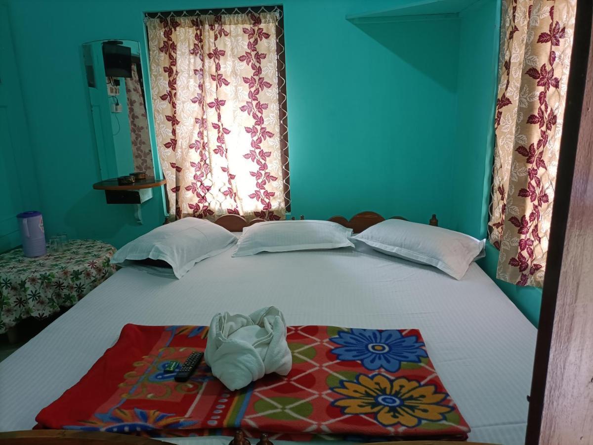Rk Holiday Home, Puri Exterior foto