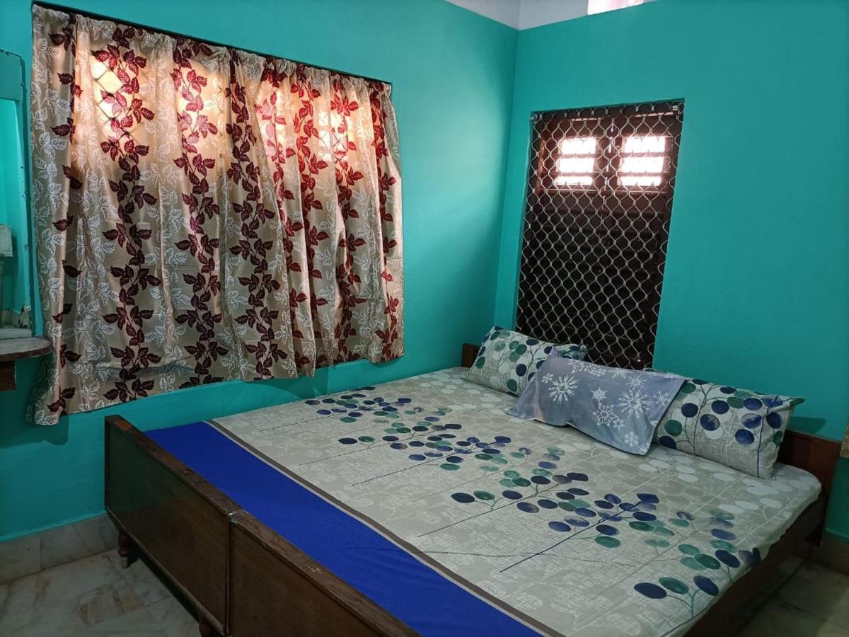 Rk Holiday Home, Puri Exterior foto