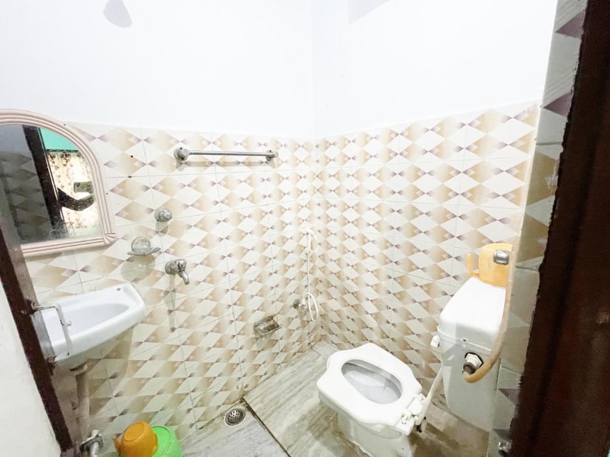 Rk Holiday Home, Puri Exterior foto