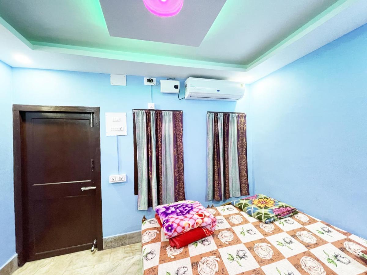 Rk Holiday Home, Puri Exterior foto