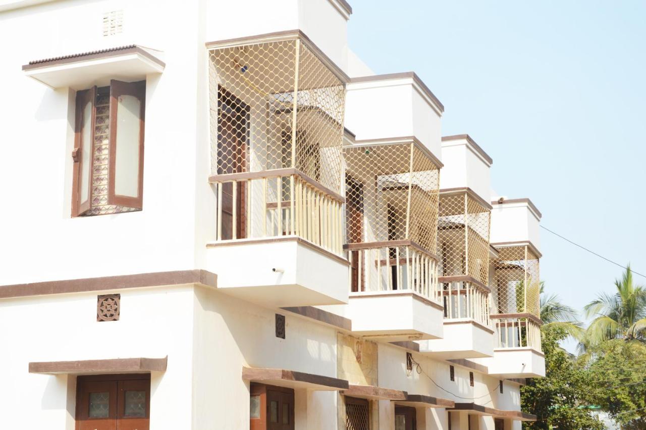Rk Holiday Home, Puri Exterior foto