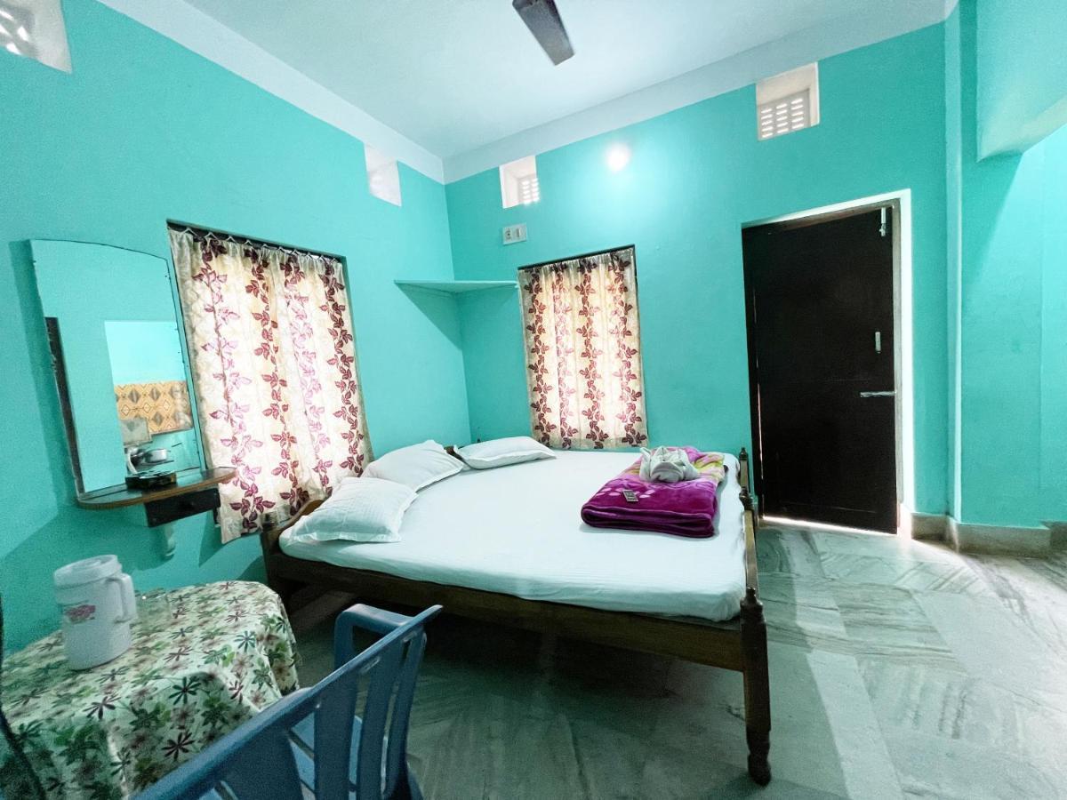 Rk Holiday Home, Puri Exterior foto