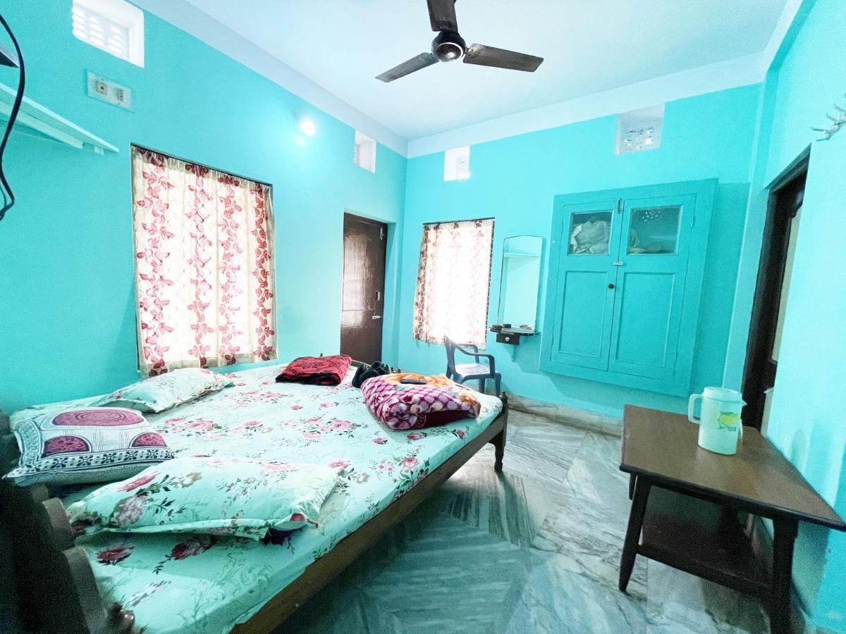 Rk Holiday Home, Puri Exterior foto