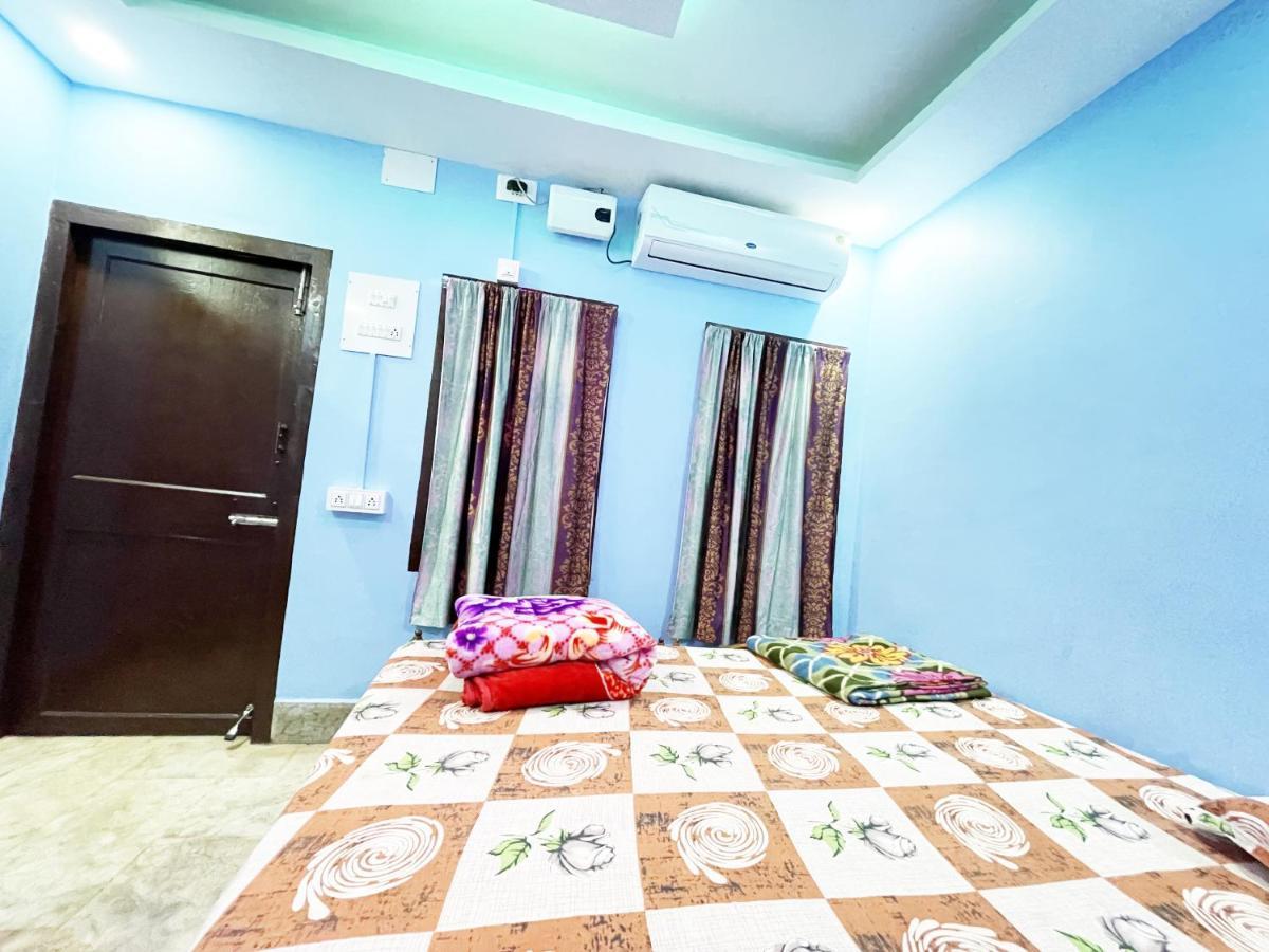 Rk Holiday Home, Puri Exterior foto