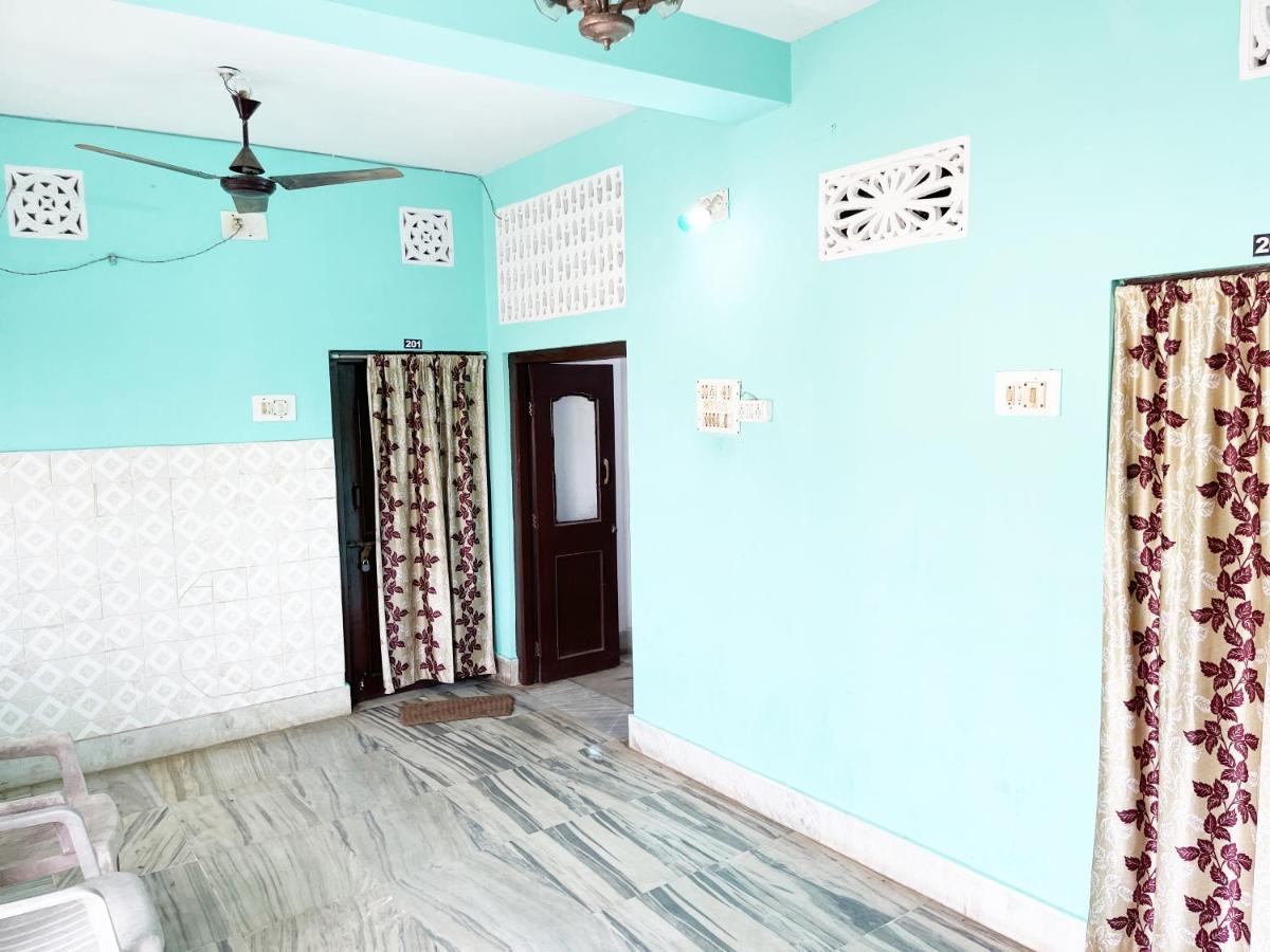 Rk Holiday Home, Puri Exterior foto