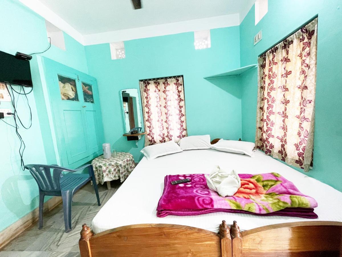 Rk Holiday Home, Puri Exterior foto