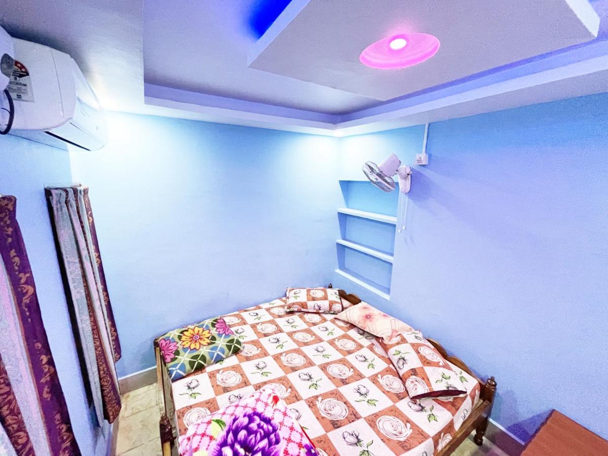 Rk Holiday Home, Puri Exterior foto
