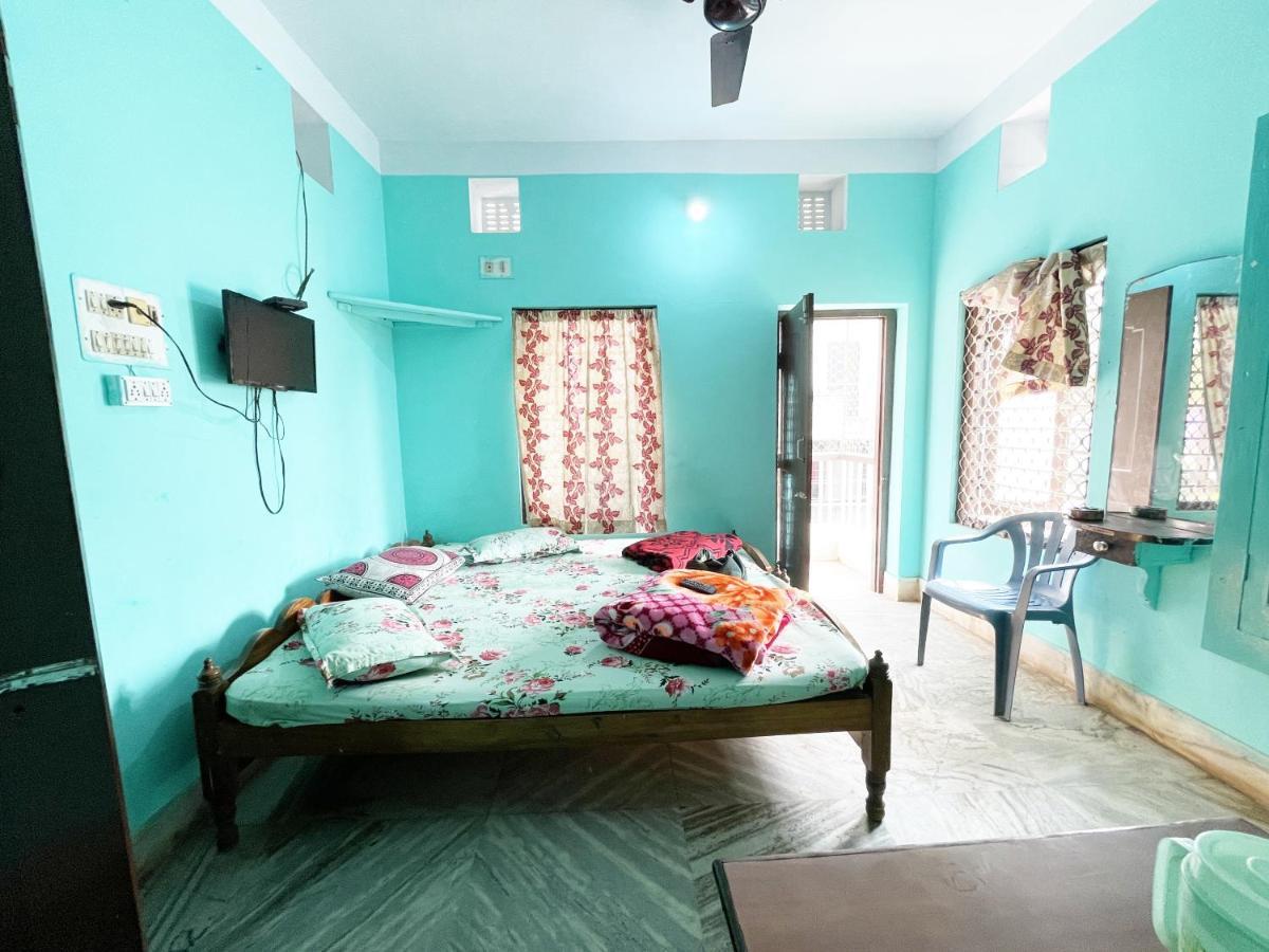 Rk Holiday Home, Puri Exterior foto