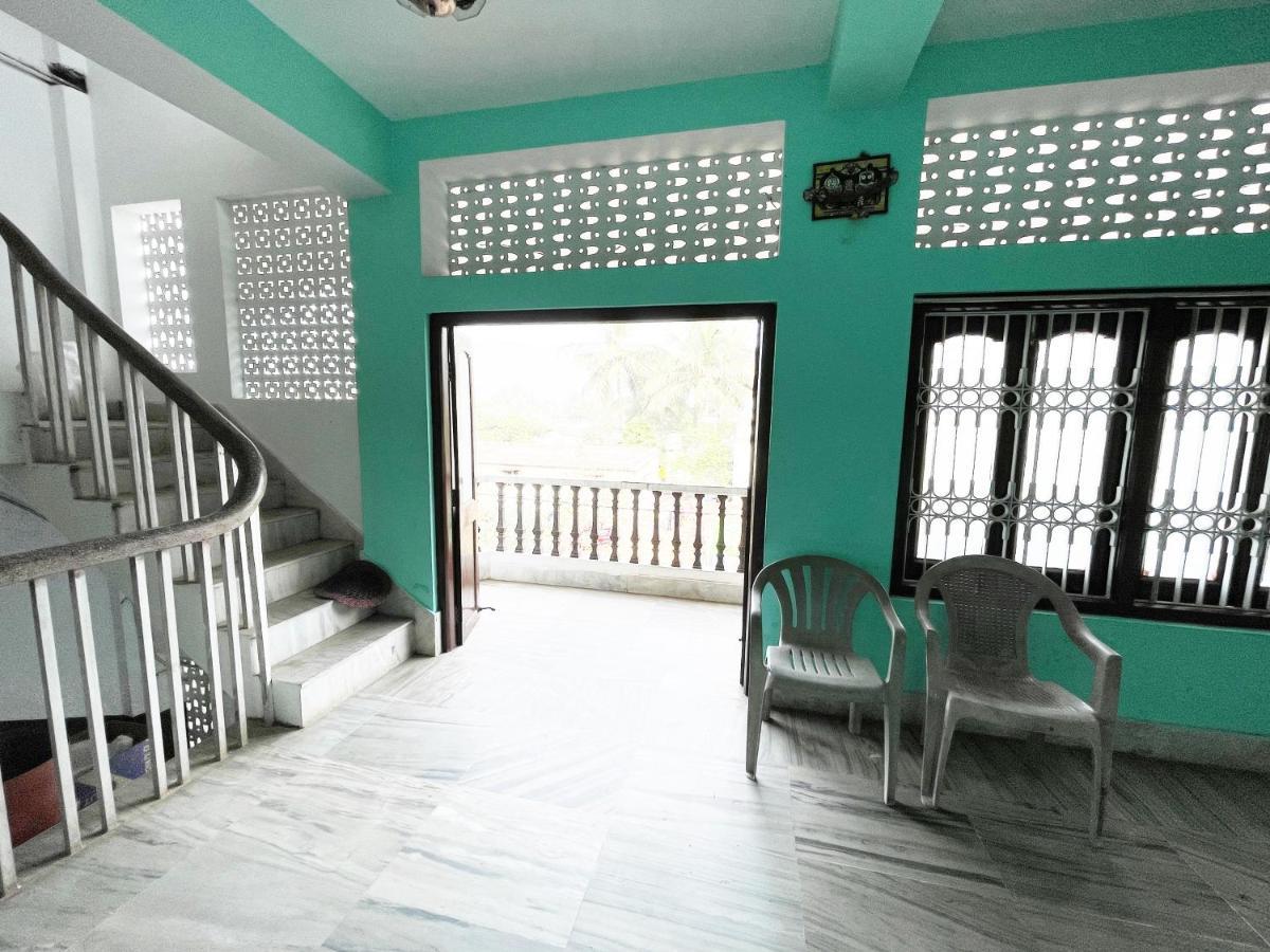 Rk Holiday Home, Puri Exterior foto
