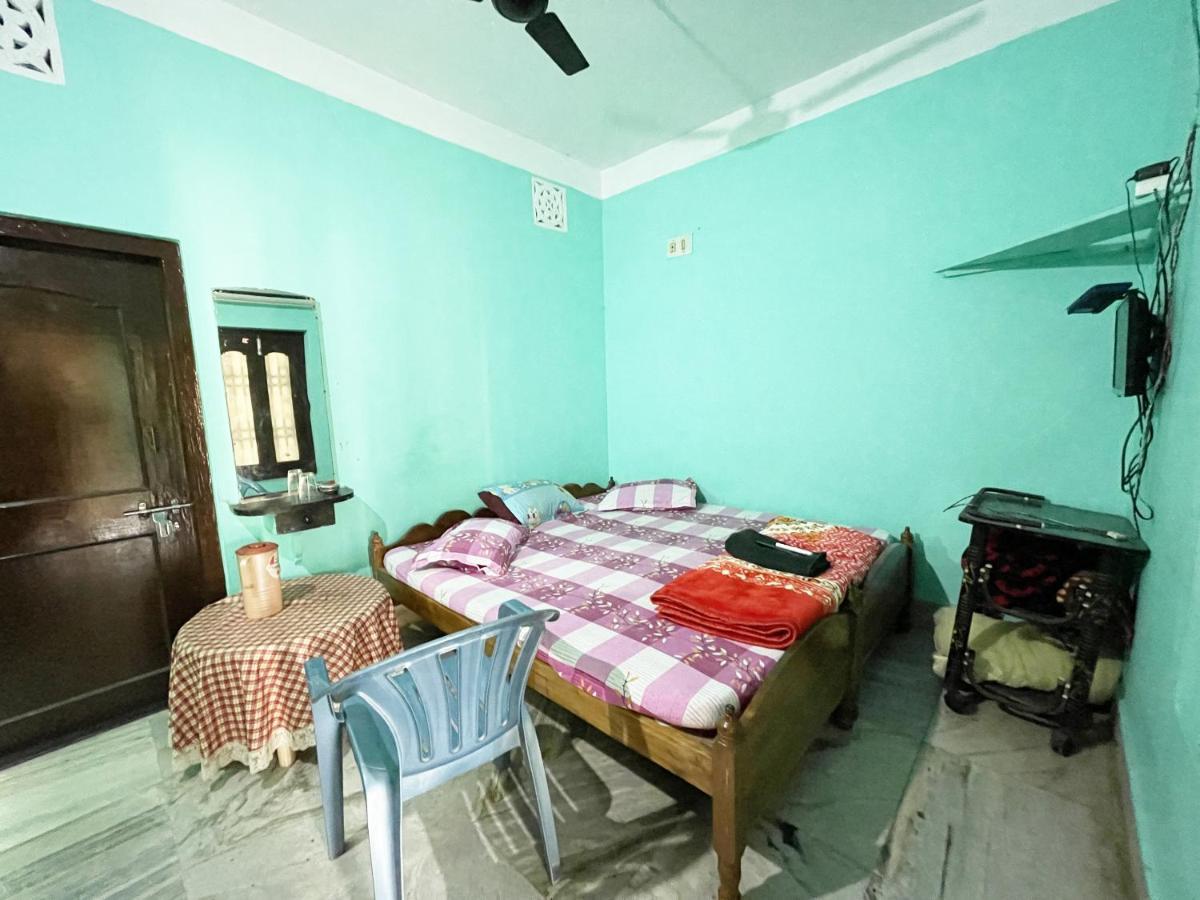 Rk Holiday Home, Puri Exterior foto
