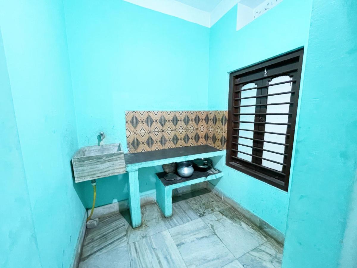 Rk Holiday Home, Puri Exterior foto
