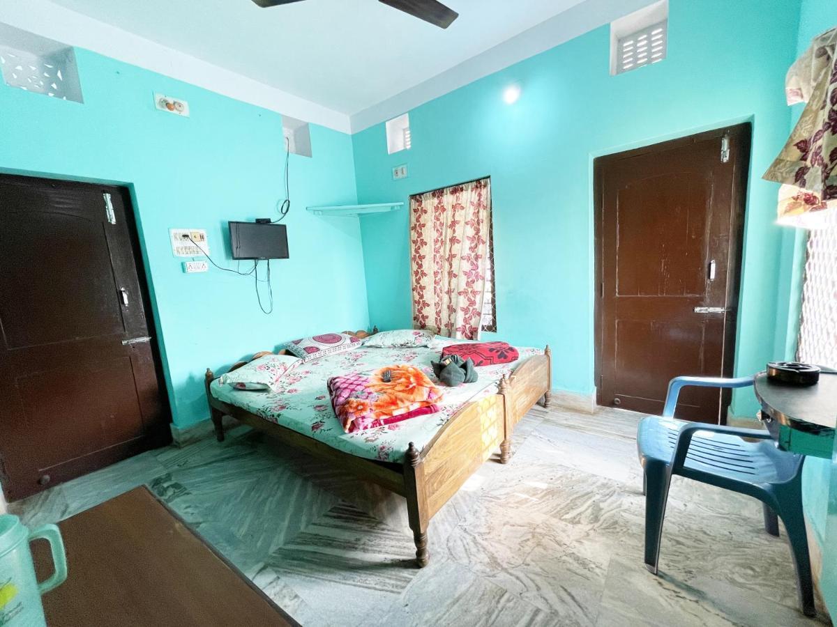 Rk Holiday Home, Puri Exterior foto