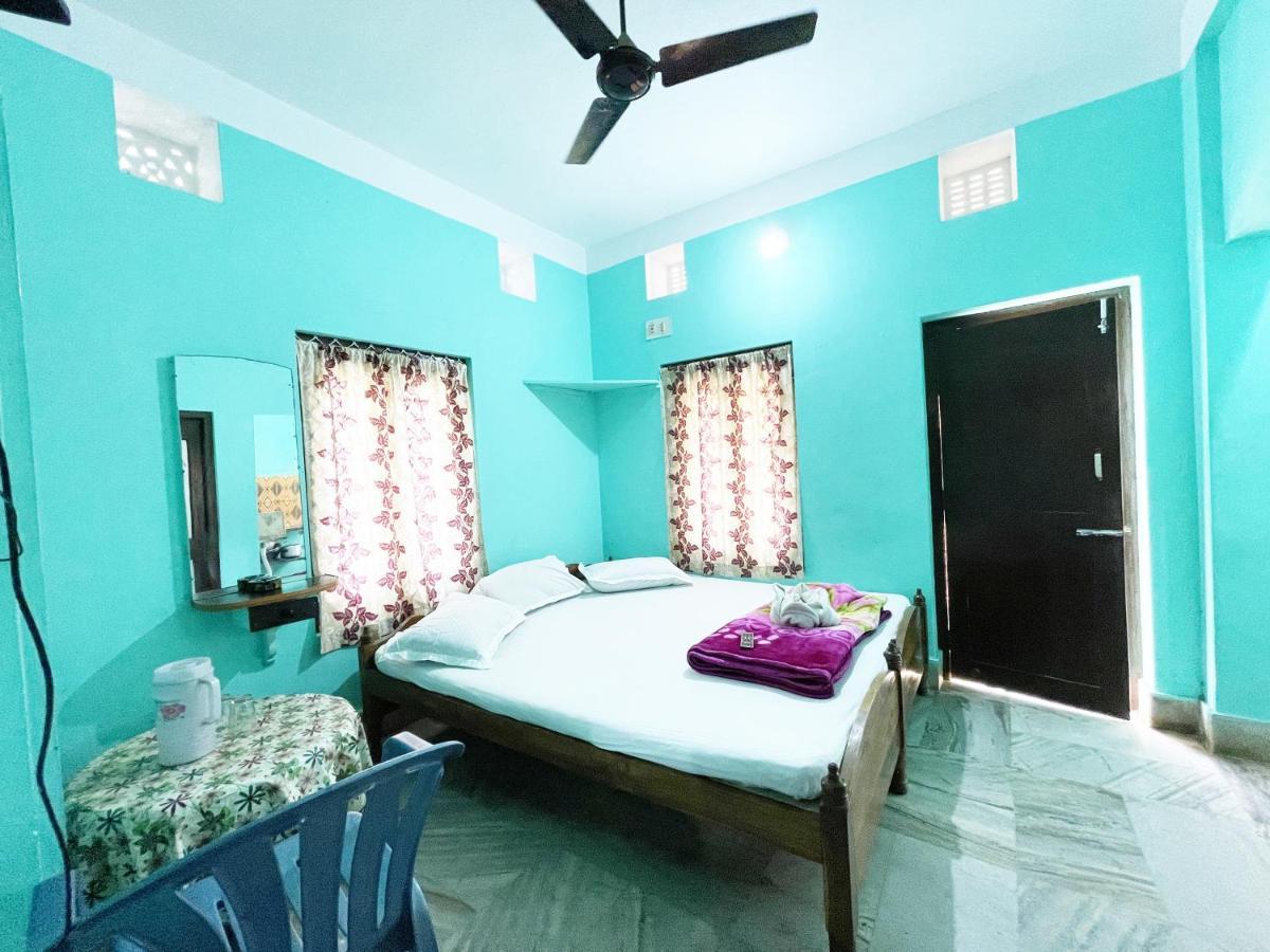 Rk Holiday Home, Puri Exterior foto